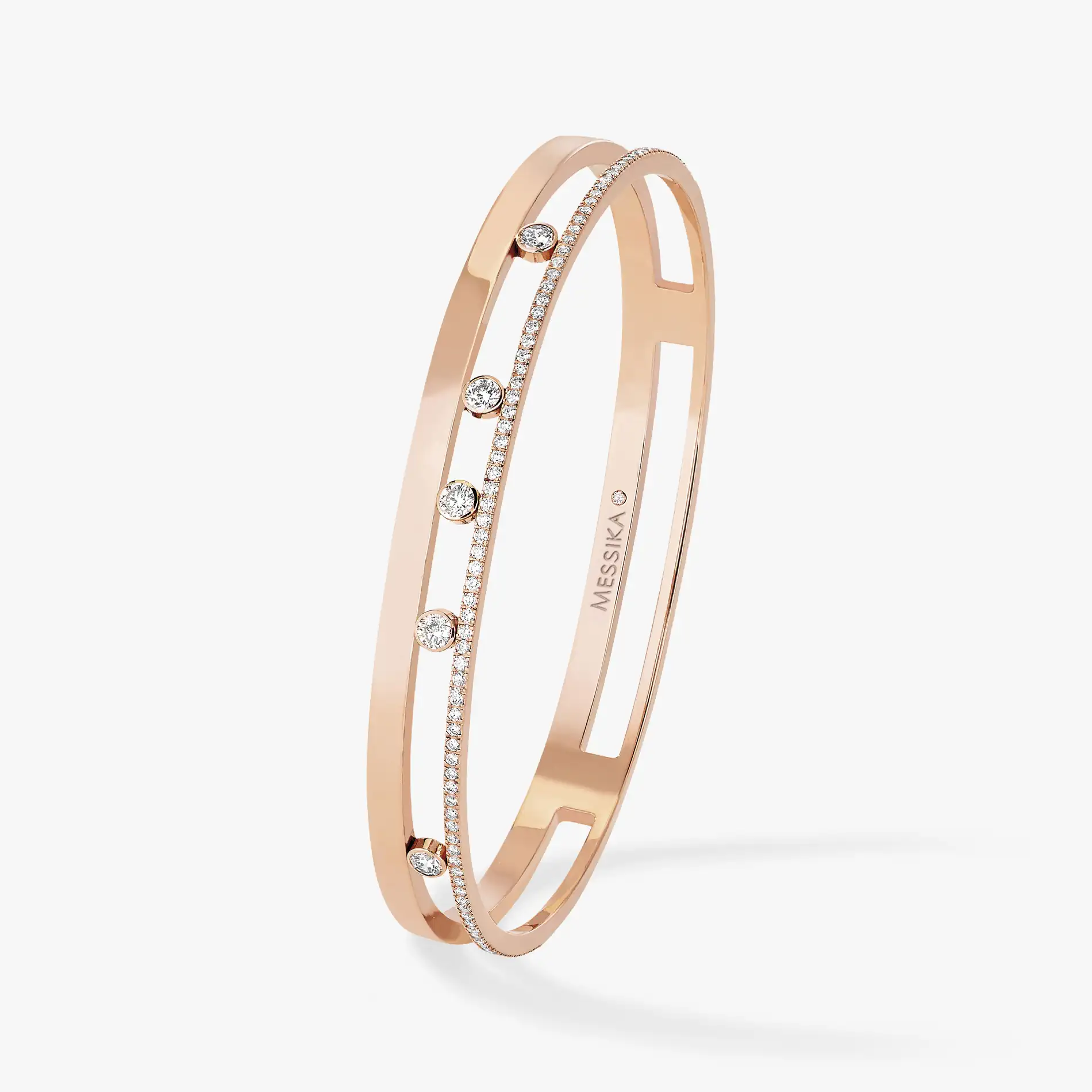 MOVE ROMANE bracelet 3 colors available